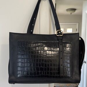 Cole Haan Grand Series NWOT Tote